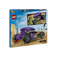 LEGO LEGO City 60485 - Hotrod - byggsats