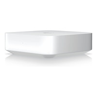 Ubiquiti Ubiquiti UXG-Lite, vit, polykarbonat (PC), ARM, Cortex-A53,...