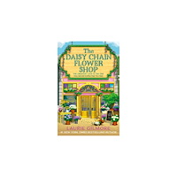 Laurie Gilmore The Daisy Chain Flower Shop (pocket, eng)