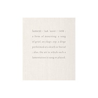 Radius Books Linda Foard Roberts: Lament | A Photographic Journey Through Race, History, and Memory in the American South (inbunden,...