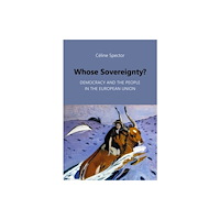 Edinburgh university press Whose Sovereignty? (inbunden, eng)