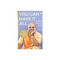 HarperCollins Publishers India You Can Have It All (häftad, eng)