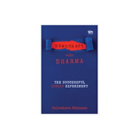 Vitasta Publishing Pvt.Ltd Democracy with Dharma (inbunden, eng)