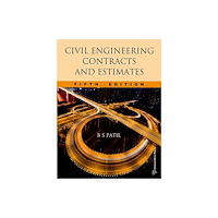 Universities Press Civil Engineering Contracts and Estimates (häftad, eng)