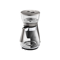 Delonghi De'Longhi Clessidra ICM17210 - kaffemaskin - silver