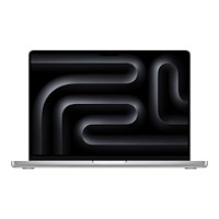 Apple Apple MacBook Pro - 14.2" - Apple M4 - 16 GB RAM - 1 TB SSD - dansk