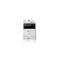 Brother Brother DCP-L8410CDW, laser, Färgutskrift, 2400 x 600 DPI, A...