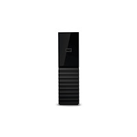 Western Digital WD My Book WDBBGB0180HBK