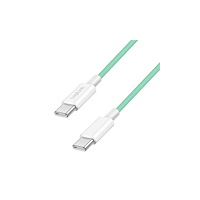 LogiLink LogiLink CU0348, 1,5 m, USB C, USB C, USB 2.0, 0,48 Gbit/sek...
