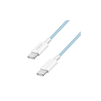 LogiLink LogiLink CU0349, 1,5 m, USB C, USB C, USB 2.0, 0,48 Gbit/sek...