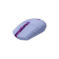 Logitech Logitech G G305 - mus - 2.4 GHz - lila