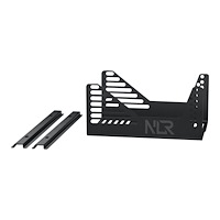 Next Level Racing Next Level Racing - racing simulator cockpitfästen - 5 mm kolstål