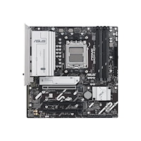 ASUS ASUS PRIME B840M-A WIFI - moderkort - micro ATX - Socket AM5 - AMD B840