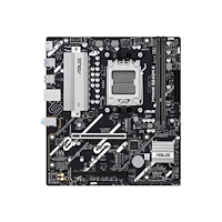 ASUS ASUS PRIME B840M-K - moderkort - micro ATX - Socket AM5 - AMD B840