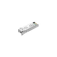 TP-LINK TP-Link Omada SM321B V4 - SFP-sändar/mottagarmodul (mini-GBIC) - 1GbE