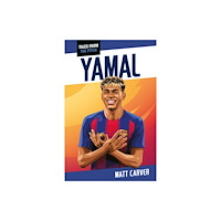 Ransom Publishing Yamal (häftad, eng)
