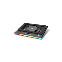 Thermaltake Thermaltake Massive EXTREME, 1 del, 12 cm, 2,5 cm, Knappar,...
