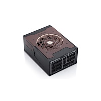 Seasonic Seasonic Prime TX-1600 Noctua Edition, 1600 W, 100