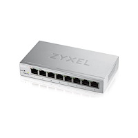 ZyXEL Communications Zyxel GS1200 Series GS1200-8
