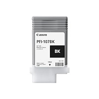 CANON Canon PFI-107 BK