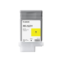 CANON Canon PFI-107 Y