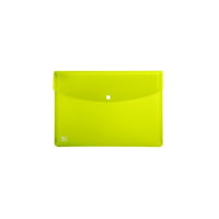 Oxford Oxford Urban, Vanlig mapp, A4, Polypropylen (PP), Blandade f...