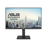 ASUS ASUS VA27DQFS - LED-skärm - Full HD (1080p) - 27" - HDR