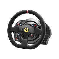 ThrustMaster Thrustmaster Ferrari T300 Integral Racing
