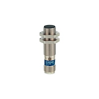 SCHNEIDER ELECTRIC Schneider Electric Inductive sensor XS1 M12, Induktiv närhet...