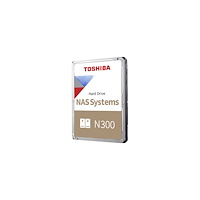Toshiba Toshiba N300 NAS