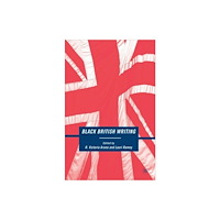 Palgrave macmillan Black British Writing (häftad, eng)
