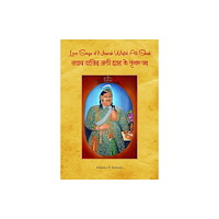 D.K. Print World Ltd Love Songs of Nawab Wajid Ali Shah (häftad, eng)