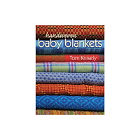 Stackpole Books Handwoven Baby Blankets (häftad, eng)