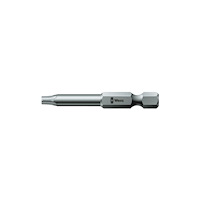 Wera Wera 867/4 Z TORX® Bits, 1 styck, Torx, 4 mm, TX 15, 70 mm,...