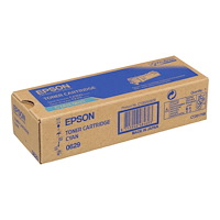 EPSON Epson - cyan - original - tonerkassett