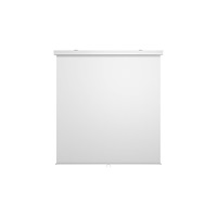 MULTIBRACKETS Multibrackets M Manual Self-lock Projection Screen Deluxe - projektorduk - 112" (284 cm)