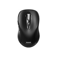 Port PORT Connect - mus - expert, uppladdningsbar - 2.4 GHz, Bluetooth