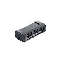 Neutrik Neutrik NA-4I4O-AES72 stagebox