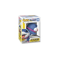 FUNKO Funko POP Vinyl Roast Goose