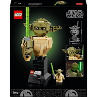 LEGO LEGO® Star Wars™ Yoda™ Bust Byggset 75438