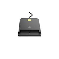 SBox SBox USB-kortläsare