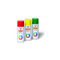 SCHULLER EH' KLAR DENMARK ApS Prisma Color RAL 9010 400 ml