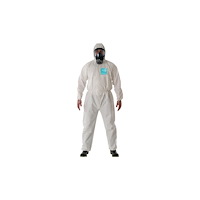 Ansell Healthcare Europe s.a/n.v. Overall, andningsbar Microgard 2000, vätskeavvisande typ 111...