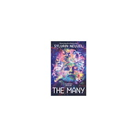 Sylvain Neuvel The Many (pocket, eng)