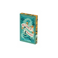 Cheri Radke Accident of Dragons: Deluxe Limited Edition, An (pocket, eng)