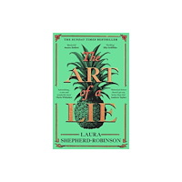 Laura Shepherd-Robinson The Art of a Lie (pocket, eng)