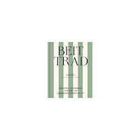 Sarah Trad Beit Trad (inbunden, eng)