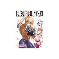 Seven Seas Entertainment, LLC Succubus and Hitman Vol. 7 (häftad, eng)