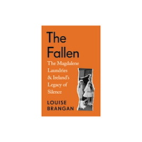 Vintage Publishing The Fallen (häftad, eng)