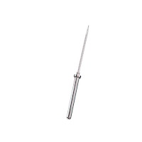 testo Testo Einstech-sensor livsmedelssensor -60 till 400 °C K (06...